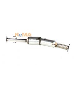 Dieselpartikelfilter Nissan NOTE (E11) 66KW -