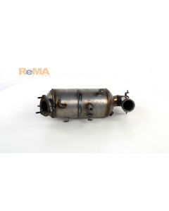 Dieselpartikelfilter Chevrolet ORLANDO 2.0 D 120KW 11-