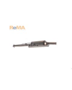 Dieselpartikelfilter Ford GRAND C-MAX (DXA) 100KW -