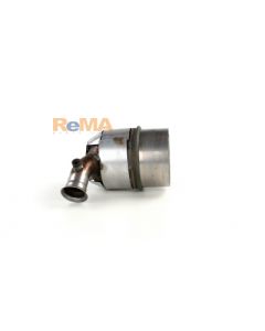 Dieselpartikelfilter Peugeot EXPERT 1.6 HDi (VF3V) 9HU(DV6UTED4) 66KW -