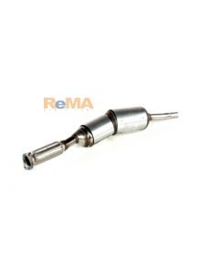 Dieselpartikelfilter Dacia DUSTER 1.5 dCi 79KW 10-