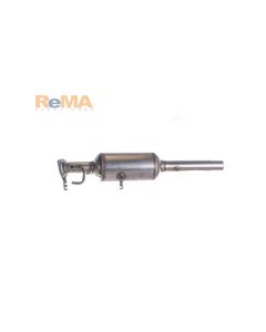 Dieselpartikelfilter Peugeot BOXER Kasten (Y) 110KW -