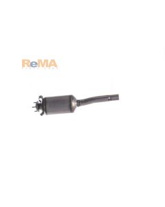 Dieselpartikelfilter (SiC) Fiat DOBLO Cargo 1.3 JTD 16V Multijet 62KW 06-