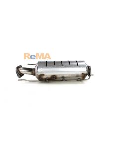 Dieselpartikelfilter (SiC-Siliziumcarbid) Kia CEED Schrägheck 1.6 CRDi 115 D4FB 85KW 06-