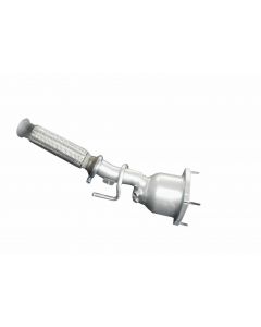 KAT + Vorderrohr CITROEN C5 Break 2.2 HDi (DC+RC) 4HX(DW12TED4) 98KW 00-02 Man.