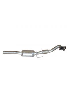 Katalysator SEAT LEON 1.9 TDI (1M1) AGR 66KW 99-06