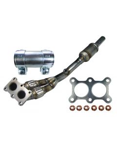 Katalysator SEAT LEON 1.8 20V (-) AGN 92KW 99-06 Schaltgetriebe 5 Gang