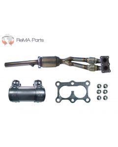 Katalysator SKODA OCTAVIA Kombi 2.0 (1U5) APK 85KW 99-00
