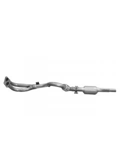 Katalysator KAT VW GOLF III 1.6 (1H1) AEE 55kw 75PS 95-97 mit Vorderrohr