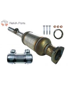 Katalysator SEAT LEON 1.6 16V (1M1) BCB 77KW 00-06 Schaltung