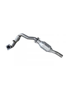 Katalysator mit Vorderrohr SEAT IBIZA II 1.9 TD (6K1) AAZ 55KW 93-96 Schaltung