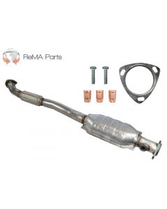 Katalysator OPEL ASTRA H GTC 2.0 Turbo Z20LEL 125KW 05-