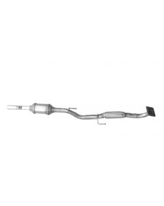 Katalysator SEAT IBIZA 4 1.4 16V (6L1) BBZ 74KW 2002- Schaltung