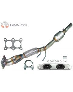Katalysator SEAT TOLEDO III 1.6 (5P2) BSF 75KW 2004-09