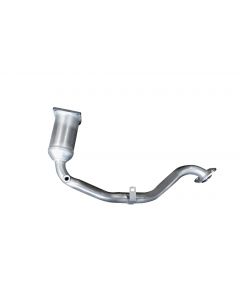 Katalysator CITROEN C4 1.6 16V (LC) NFU (TU5JP4) 80KW 2004- Schaltung