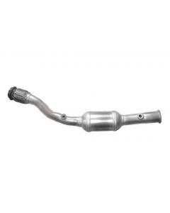 Katalysator CITROEN XSARA PICASSO 1.8 16V (N68) 6FZ (EW7J4) 85KW 2000- Schaltung