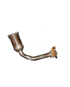 Katalysator PEUGEOT 206 CC 1.6 16V (2D) NFU (TU5JP4) 80KW 2000-