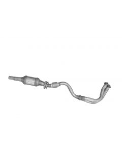 Katalysator + Vorderrohr VW GOLF 3 1.4 (1H1) ABD 44KW 91-97 Schaltung