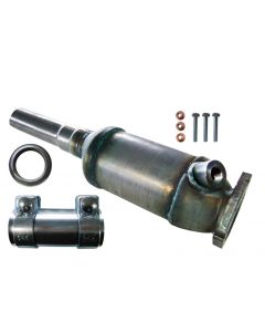 KAT Katalysator VW GOLF 4 IV Cabriolet 1.6 (1E) AFT 74KW 1997-2000