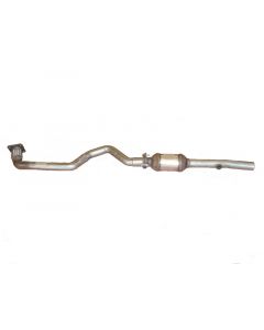 Katalysator + Vorderrohr SEAT LEON 1.4 16V (1M1) BCA 55KW 02-05 Schaltung