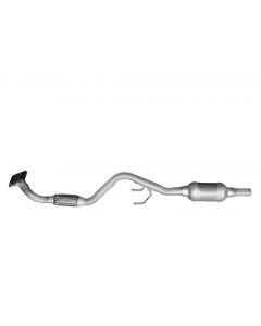 Katalysator SEAT CORDOBA Schrägh. 1.4 (6K2) AKK 44KW 99-02 man. no OBD