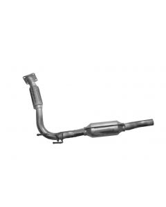 Katalysator SEAT AROSA 1.7 SDI (1M1) AKU 44KW 97-04 Schaltung