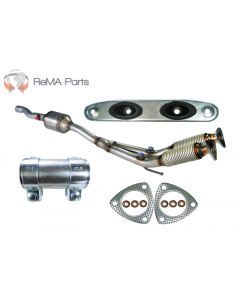 Katalysator SEAT ALTEA 2.0 FSI (5P1) BVY 110KW 2004-09 Automatik