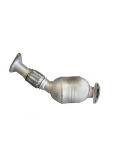 Katalysator AUDI A4 Avant 1.9 TDI (8E5,B6) AVB 74KW 01-04