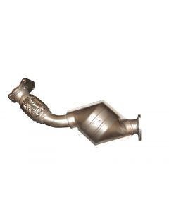 Katalysator AUDI A4 1.9 TDI (8E2,B6) 1Z 66KW 95-00