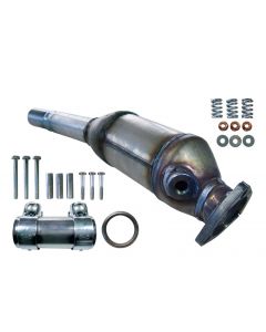 Katalysator AUDI 80 1.6 (8C,B4) ABM 52KW 92-94 Schaltung