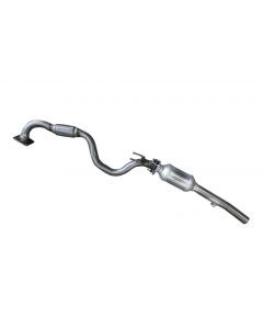 Katalysator KAT VW GOLF 4 1.6 16V (1J1) BCB 00-06 77kw 105 PS mit Vorderrohr