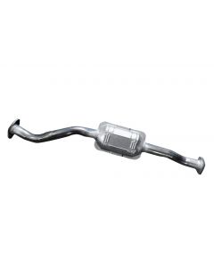 Katalysator OPEL ASTRA F 2.0i 16V (56,57) X20XEV 100KW 95-98 Schaltung