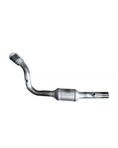 Katalysator CITROEN C8 2.0 (EA,EB) RFN (EW10J4) 100KW 2002-