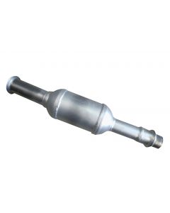Katalysator PEUGEOT 206 Schrägheck 1.6i (2A/C) NFZ (TU5JP) 65KW 98-00 Schaltung