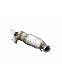 KAT Katalysator MITSUBISHI COLT 6 1.5 DI-D (Z3_A,Z2_A) OM639.939 70KW 04-12