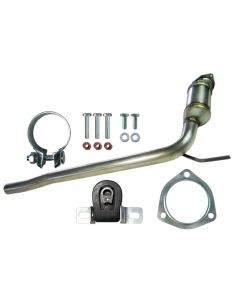 Katalysator VW TRANSPORTER 4 Pritsche 2.4 D (70XD) AAB 57KW 90-98