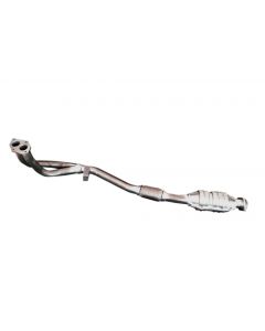 Katalysator OPEL VECTRA B 1.6i 16V (36) X16XEL 74KW 95-00 Schaltung