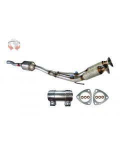 Katalysator VW PASSAT Variant 2.0 FSI (-)  BVY  110KW 05-
