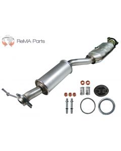 Katalysator MAZDA RX 8 2.6 Wankel (SE17) 13B-MSP 170KW 03-10