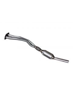 Katalysator AUDI A4 1.8 (8D2,B5) ARG  92KW 95-00 Schaltgetriebe