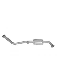 Katalysator OPEL OMEGA B 3.0 V6 (25_,26_,27_) X30XE 155KW 94-01 (linke Seite)