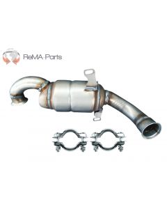 Katalysator CITROEN C3 1.6 16V HDi (FC) 9HX (DV6ATED4) 66KW 02-