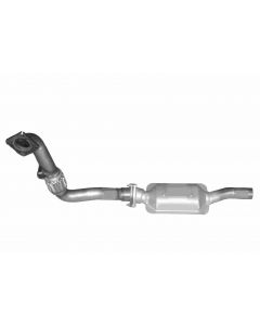 Katalysator mit Rorderrohr SEAT IBIZA 2 1.9 TD (6K1) AAZ 55KW 93-96 Schaltung