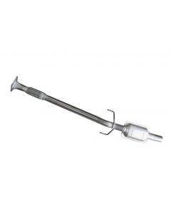 Katalysator VW LT 28-46 II Pritsche 2.5 TDI (2DX0FE) APA 66KW 99-06 Schaltung