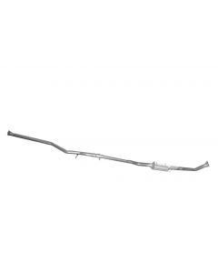 Katalysator CITROEN BERLINGO 1.9 D (MFWJZ) (MF) WJZ (DW8) 51KW 97-99