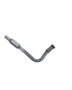 Katalysator OPEL ASTRA G Kombi 2.0 DTI 16V (F35_) X20DTH 74KW 99-04 Schaltung