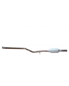Katalysator PEUGEOT PARTNER Kasten 1.9 D (5) WJY (DW8B) 51KW 1996- Schaltung
