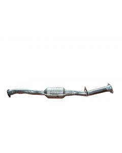 Katalysator CITROEN JUMPER Pritsche 2.5 TDi (230) THX (DJ5TED) 79KW 96-02