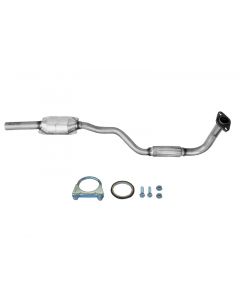 Katalysator OPEL ASTRA G Schrägheck 1.6 (F48_,F08_) X16SZR 55KW 98-00