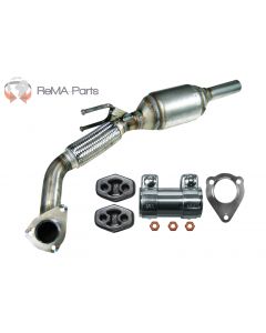Katalysator SEAT CORDOBA Vario 1.9 TDI (-) ALH 66KW 99-02 Schaltgetriebe 5 Gang